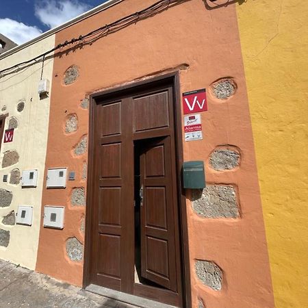 Casa Mojo Villa Agüimes Екстериор снимка
