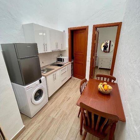 Casa Mojo Villa Agüimes Екстериор снимка
