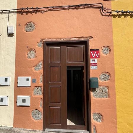 Casa Mojo Villa Agüimes Екстериор снимка
