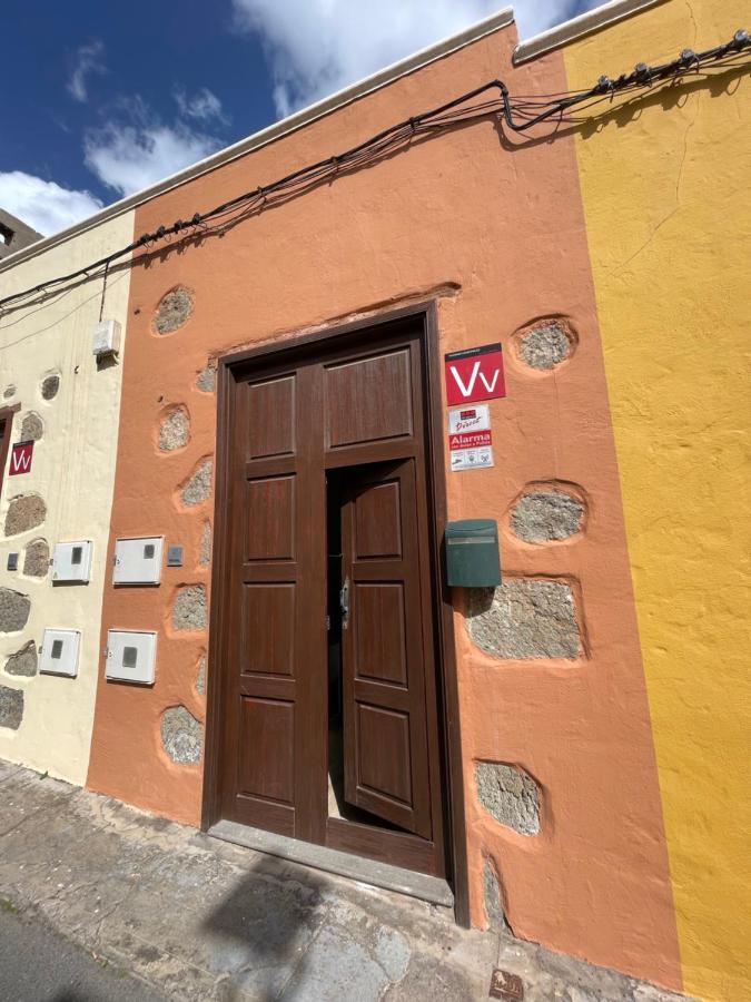 Casa Mojo Villa Agüimes Екстериор снимка