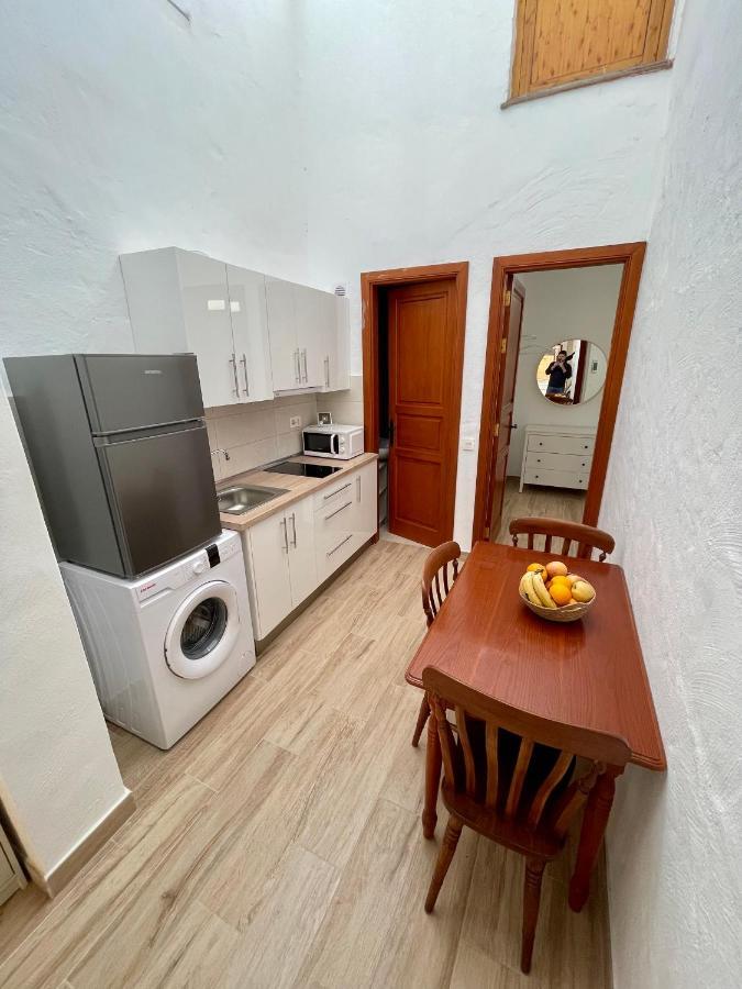 Casa Mojo Villa Agüimes Екстериор снимка