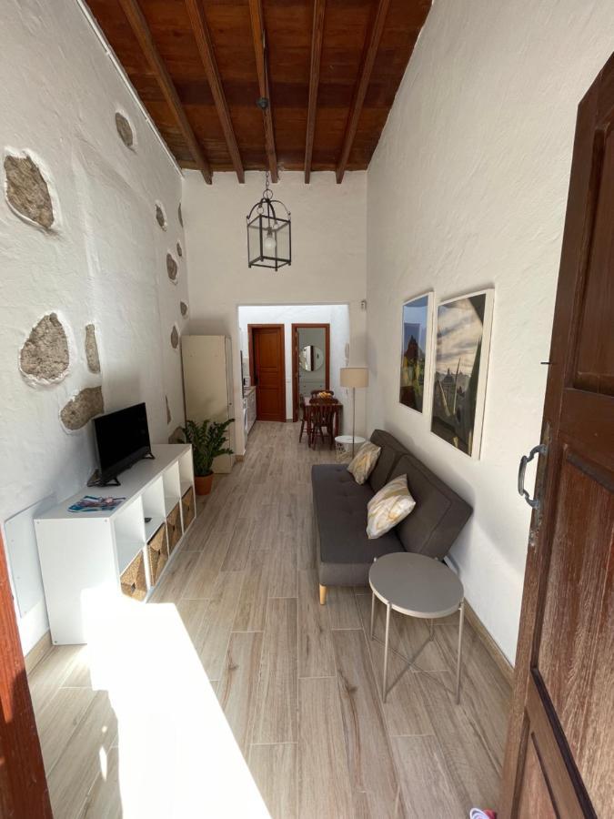 Casa Mojo Villa Agüimes Екстериор снимка