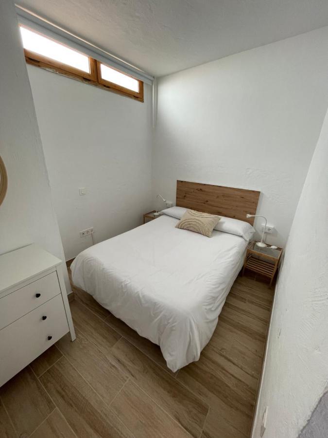 Casa Mojo Villa Agüimes Екстериор снимка