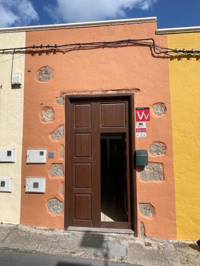 Casa Mojo Villa Agüimes Екстериор снимка